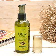 DẦU DƯỠNG TÓC OLIVE ESSENCE ASPASIA HÀN QUỐC 100ml