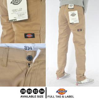 Quần Chino Túi DICKIES