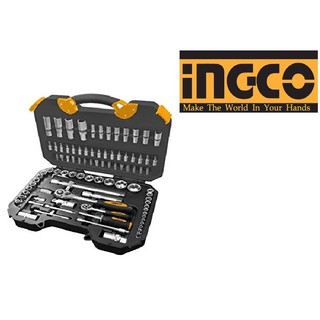 Bộ 94 đầu tuýp INGCO HKTS42941