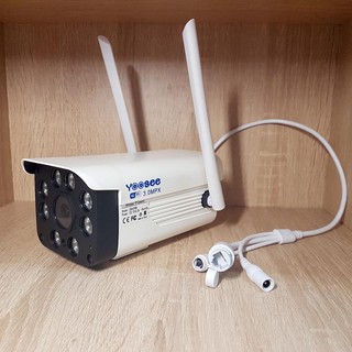 Camera IP Wifi Yoosee GW-316S
