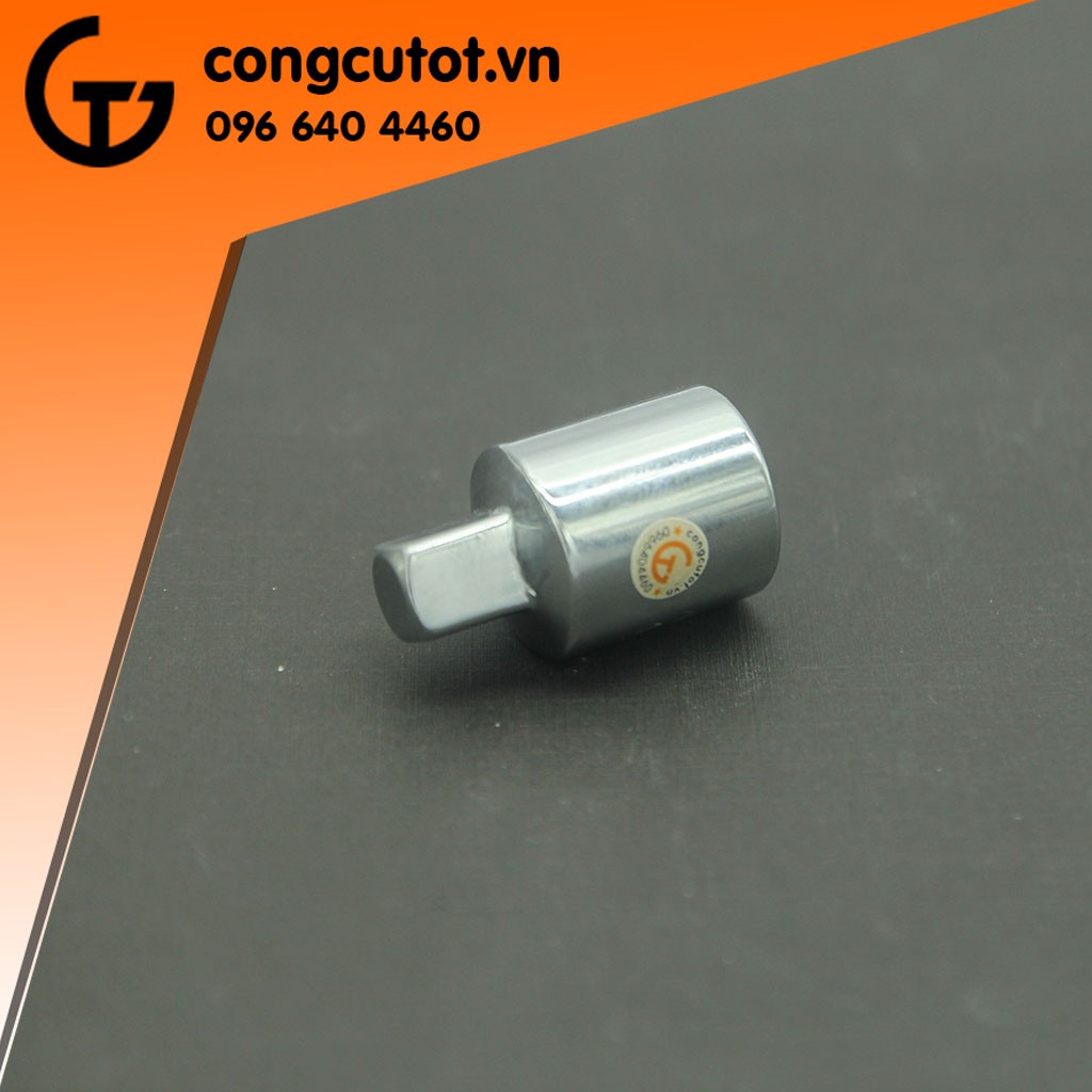 Đầu đổi cỡ khẩu từ 1/2inch ra 3/8inch