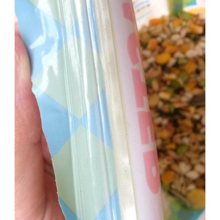 Thức ăn cao cấp cho Hamster
