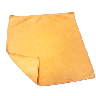Khăn microfiber 40x40 - Lau nội thất