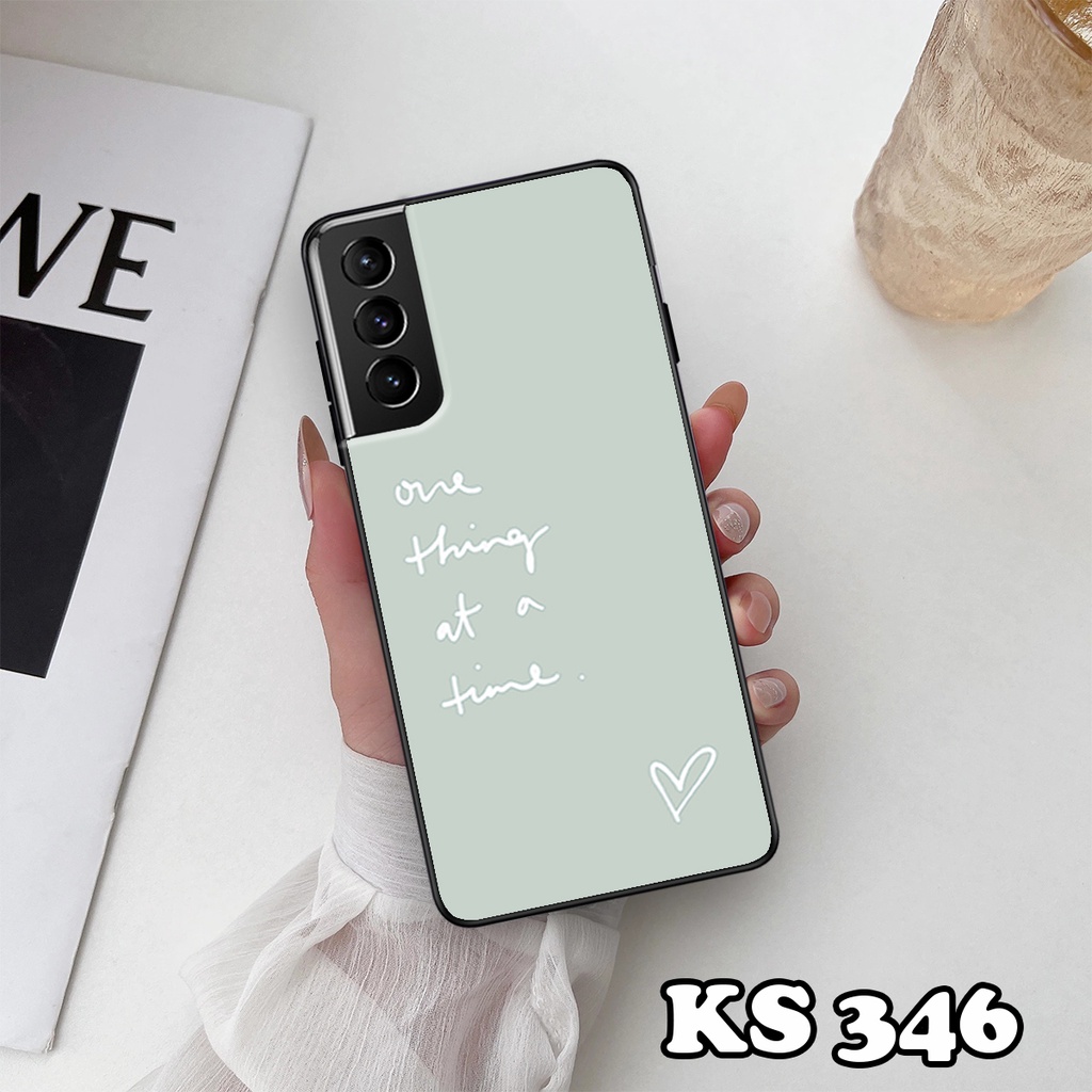 Ốp lưng Samsung S21 - S21 Plus - S21 Ultra - S21 FE - Ốp Samsung in hình MyHeart đáng yêu - Chất liệu TPU siêu bền