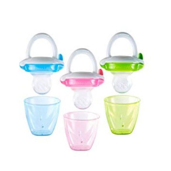 TÚI NHAI SILICONE MUNCHKIN CHÍNH HÃNG ( ẢNH CHỤP THẬT)