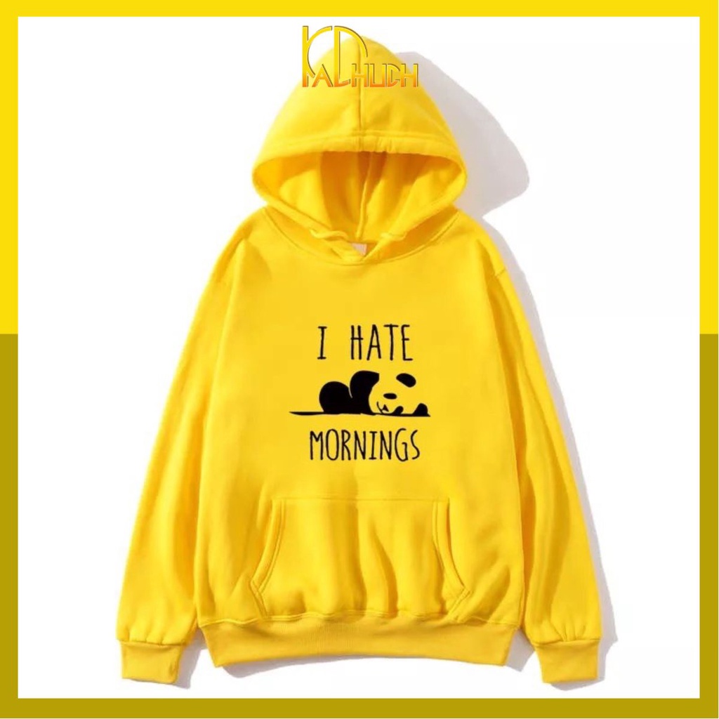 ÁO HOODIE NAM NỮ - KC188