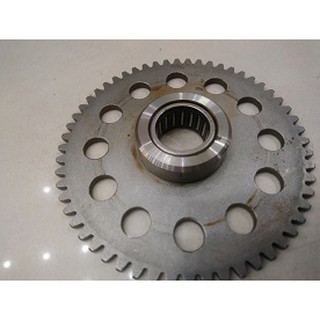 Bánh răng đề suzuki gn125