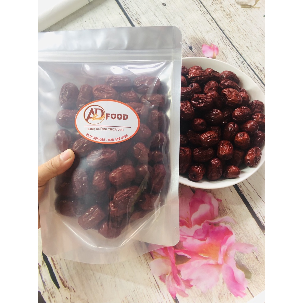táo đỏ 500gr