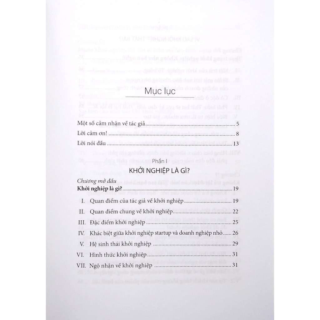 Sách 6 Con Đường Khởi Nghiệp Dễ Thành Công