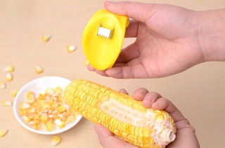 Dụng Cụ Nạo Bắp(Ngô)