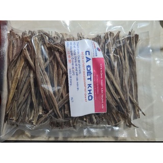 1kg khô cá đét