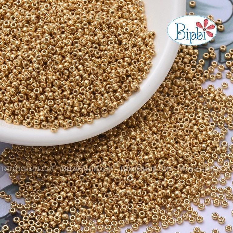 Cườm Nhật TOHO không phai