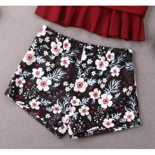 Bikini mẹ và bé gái - có sẳn | BigBuy360 - bigbuy360.vn