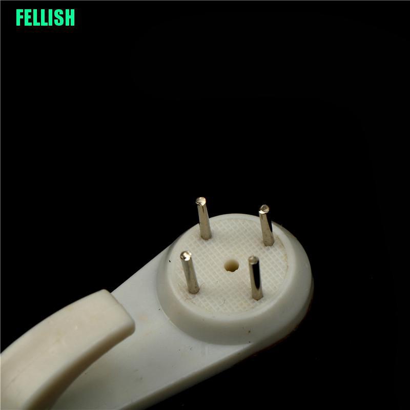 Set 10 Móc Treo Khung Ảnh Gắn Tường Không Để Lại Dấu Vết Tiện Dụng