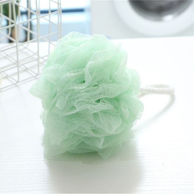 Sỉ Bông tắm cao cấp lưới tròn tạo bọt