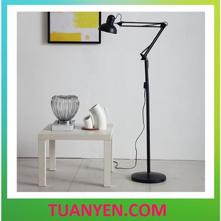 Đèn bàn học pixar đứng - Đèn đọc sách - Đèn trang trí cao cấp - Chưa bao gồm bóng