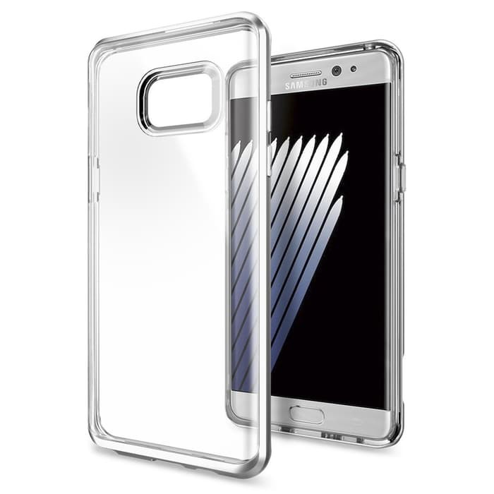 Spigen Ốp Lưng Đính Đá Sang Trọng Cho Samsung Galaxy Note Fe / Samsung Galaxy Note 7