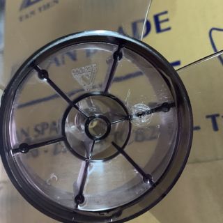 Cánh quạt 3 lá B4 Senko cốt tròn