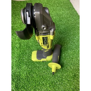 Máy mài ryobi 18v BRUSHLESS