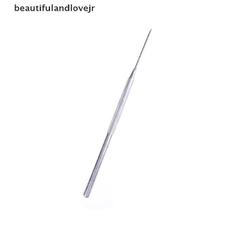 Dụng cụ đục lỗ đất sét polymer chuyên dụng DIY