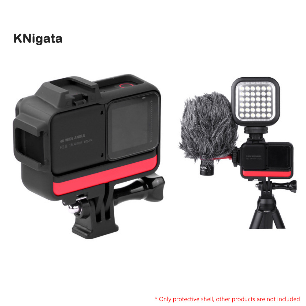 Giá Đỡ Bảo Vệ Cho Camera Insta360 One R