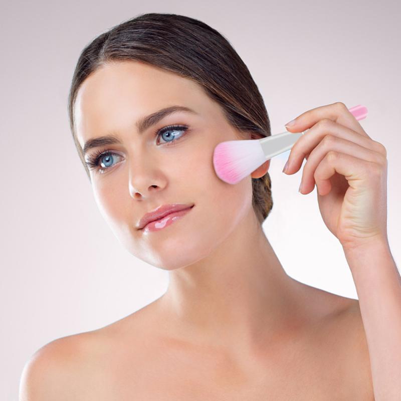 [Hàng mới về] Cọ trang điểm làm đẹp chuyên nghiệp tiện lợi