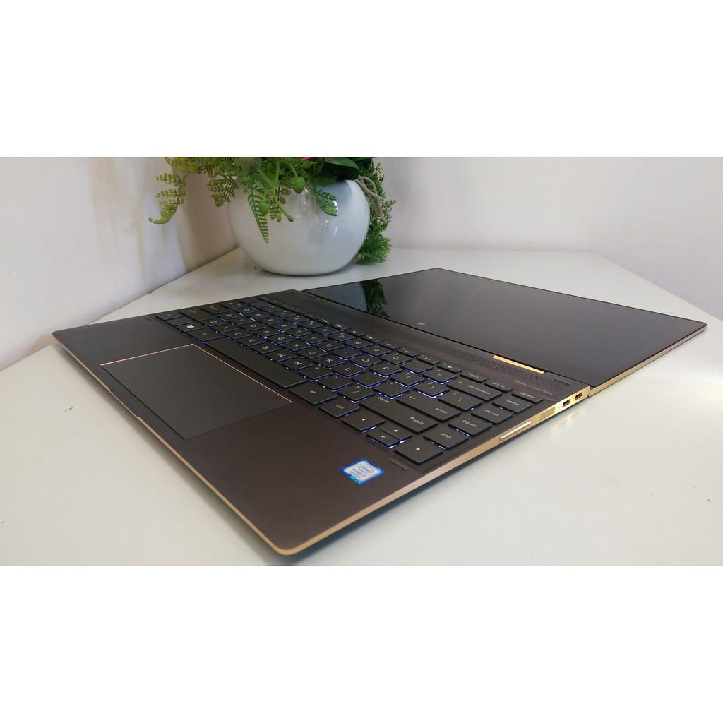 Laptop Hp Spectre 13 X360 2018 mới