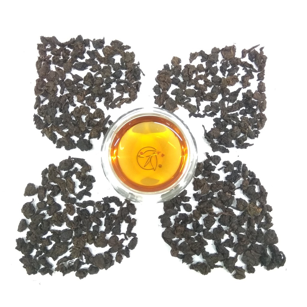 Trà Oolong sấy chín Triệu MInh (500g/gói)