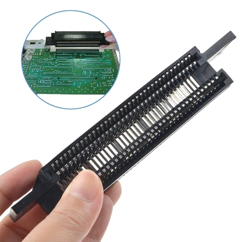 Đầu Nối 72 Pin 72 Pin Thay Thế Cho Tay Cầm Chơi Game