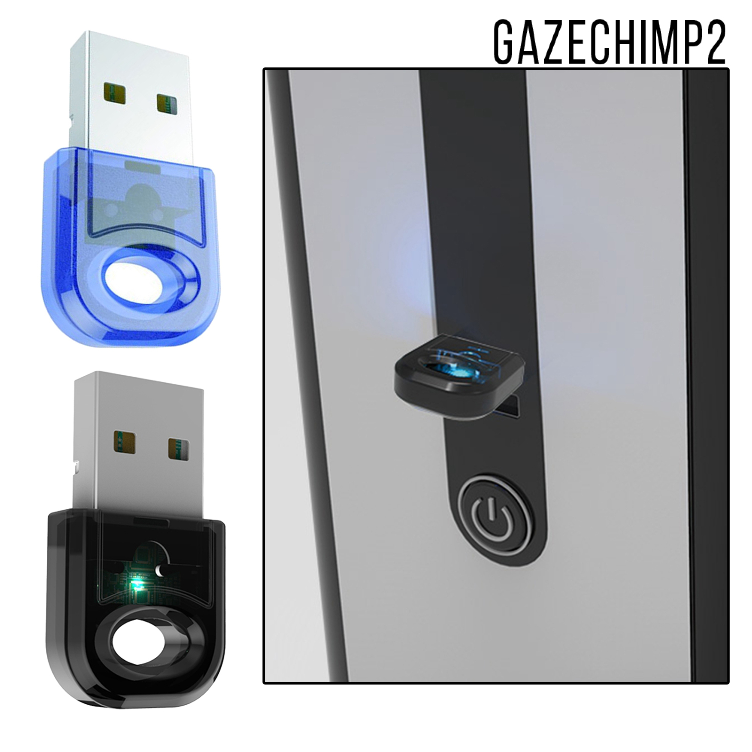 Usb Bluetooth Không Dây Gazechimp2 | BigBuy360 - bigbuy360.vn