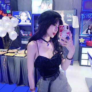 Thắt lưng không lỗ