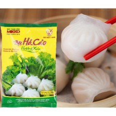 Bột làm há cảo Mikko 250g (Date mới)