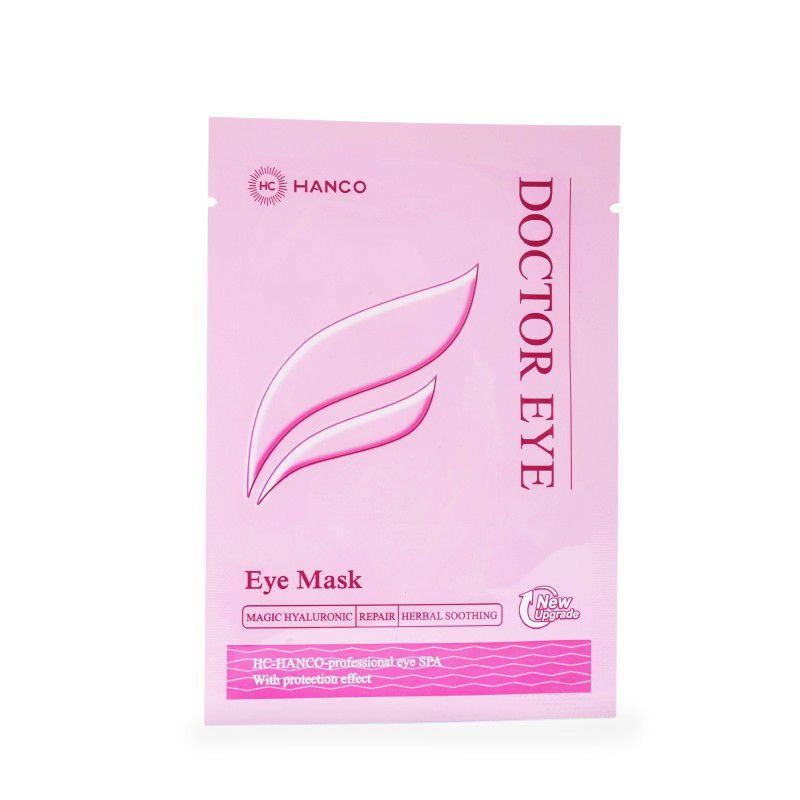 [ CHÍNH HÃNG ] Mặt nạ mắt Hanco giúp ổn định thị lực, dễ ngủ (DOCTOR EYE - EYE MASK) | BigBuy360 - bigbuy360.vn