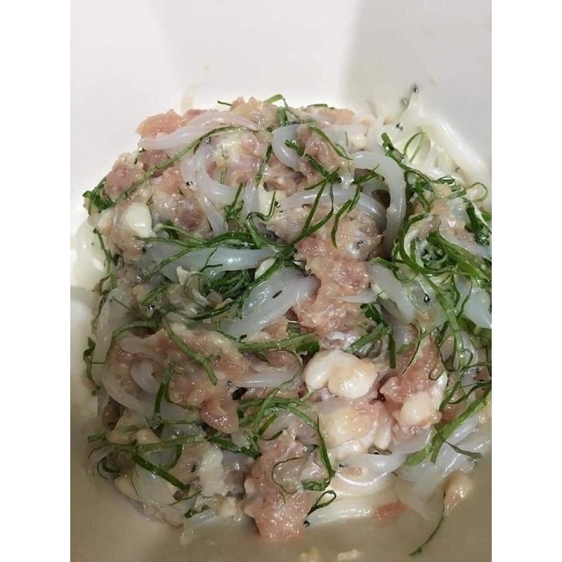 cá mờm cơm sữa 500gr❤️GIÁ SỈ❤️ thơm ngon ngọt giàu dd