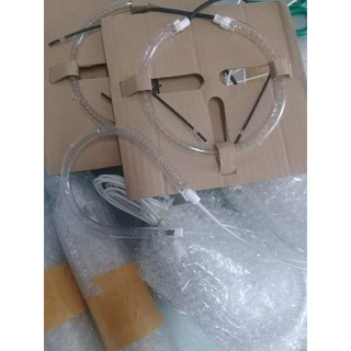 BÓNG NƯỚNG LÒ NƯỚNG HALOGEN - nồi chiên không dầu ,quạt sưởi nón
