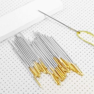 Kim thêu tranh chữ thập siêu tốc (phụ kiện thêu tranh)/10 cái