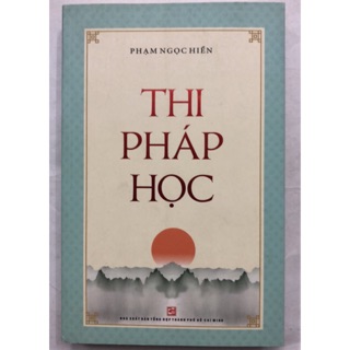 Thi Pháp Học