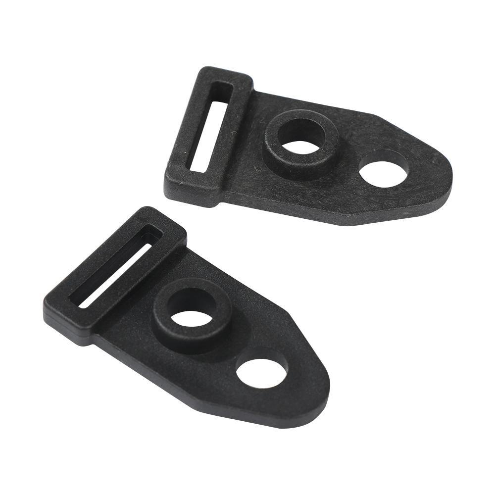 Set 10 / 20 Kẹp Lều Trại Đa Năng