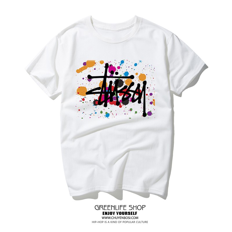 ALBUM 11 - ÁO THUN CHẤT ĐỘC LẠ 9 MẪU MỚI CỰC ĐẸP | BigBuy360 - bigbuy360.vn