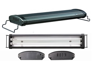 Đèn Máng Thuỷ Sinh Odyssea T5HO 35-50cm - Ánh Sáng 6500K