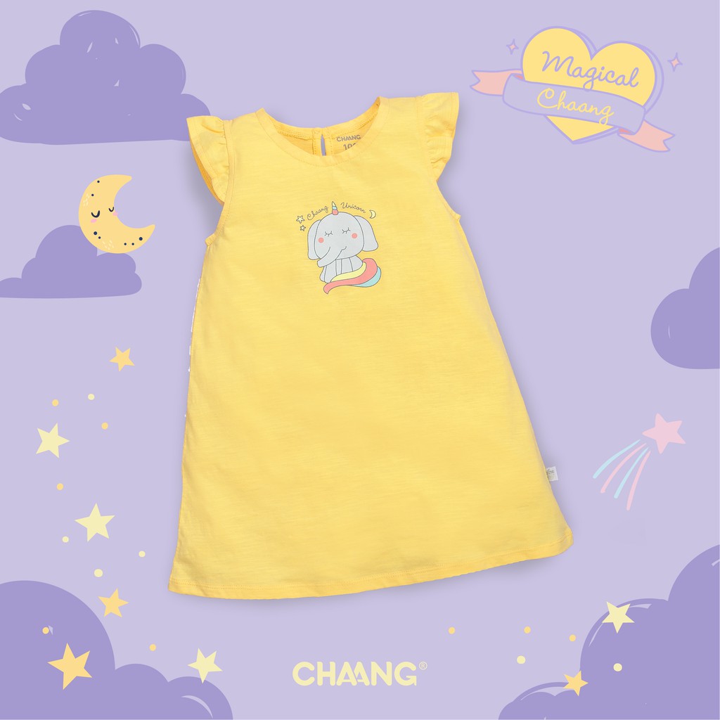 [Sale 50%] Váy cánh tiên MAGICAL CHAANG