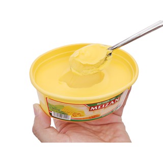 Bơ thực vật Meizan 200g