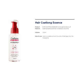 Tinh dầu dưỡng tóc thảo dược Mugens Hàn Quốc