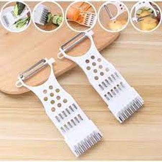 Dao bào,gọt,nạo vỏ lưỡi inox siêu sắc,siêu bén nạo rau củ quả