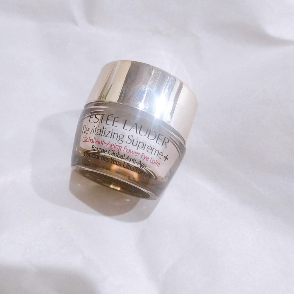 Kem chống lão hoá mắt Supeme Esteelauder 5ml