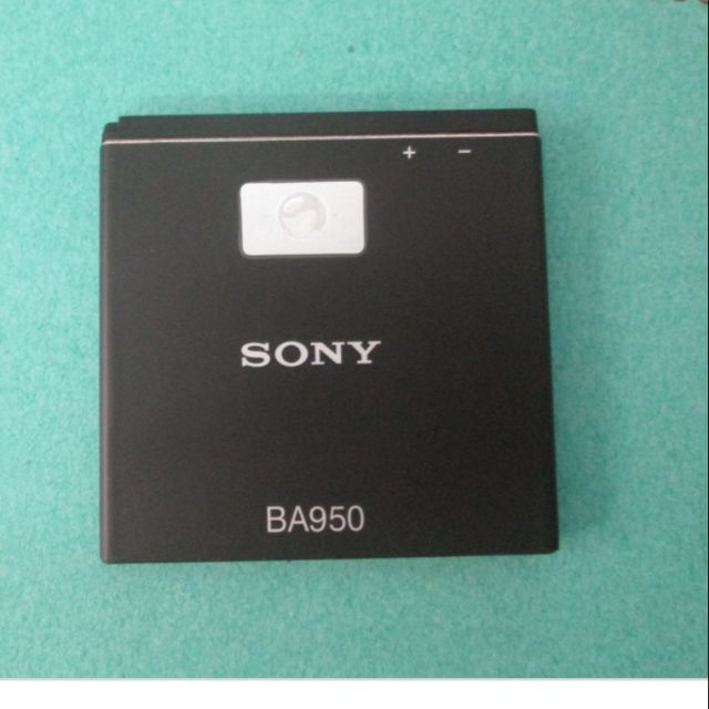 Pin sony BA950 XỊN