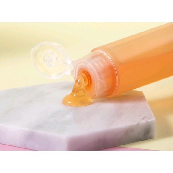 Chai nhựa bóp 30/50ml vòi sữa rửa mặt