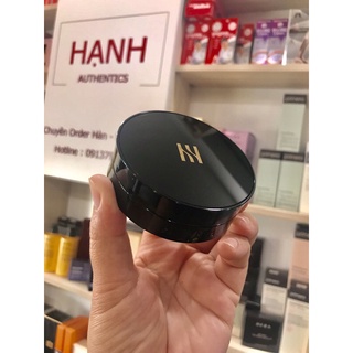 Tách Sét CUSHION HERA BLACK TONE 21  Hộp Chính 15g