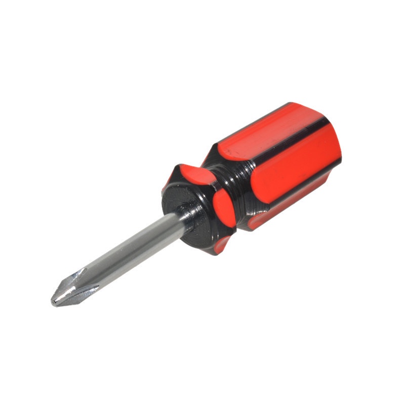 Dụng cụ Tua vít 4 cạnh cầm tay mini chuyên dùng cho vị trí nhỏ hẹp sửa chữa gia dụng