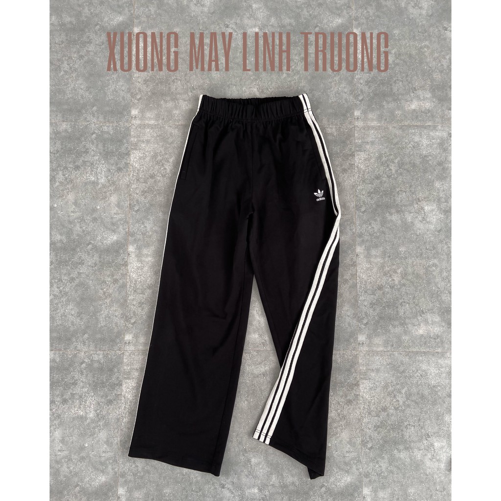 quần dài thể thao adidas